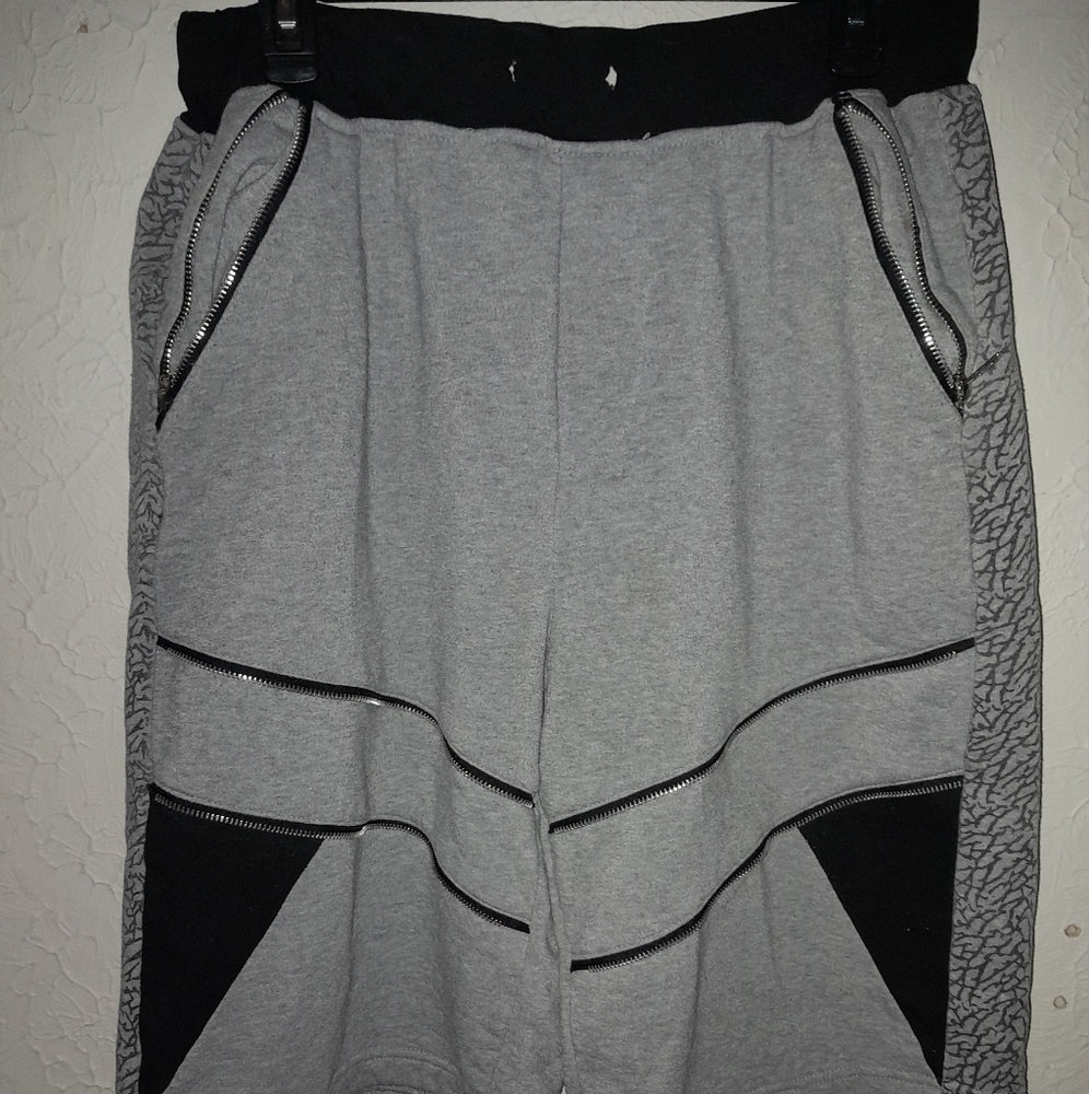 Sacred Crown Men's Jogger XL